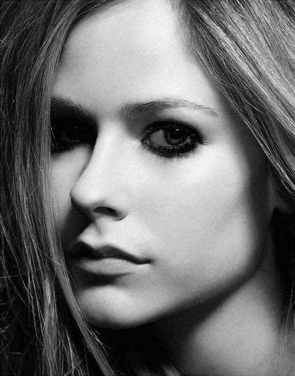 艾薇儿·拉维妮/Avril Lavigne-6-33